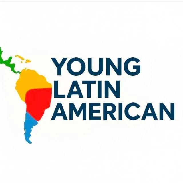 Young Latin American